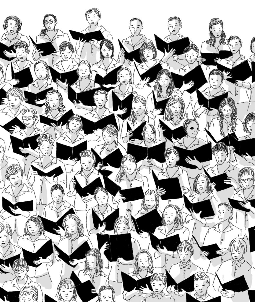 Chorus