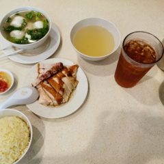 マレーシア母子留学２