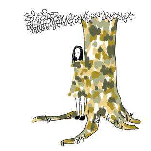 オリジナル絵を描くときのモチベーション