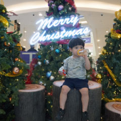 三度目のMalaysia｜娘の中学留学