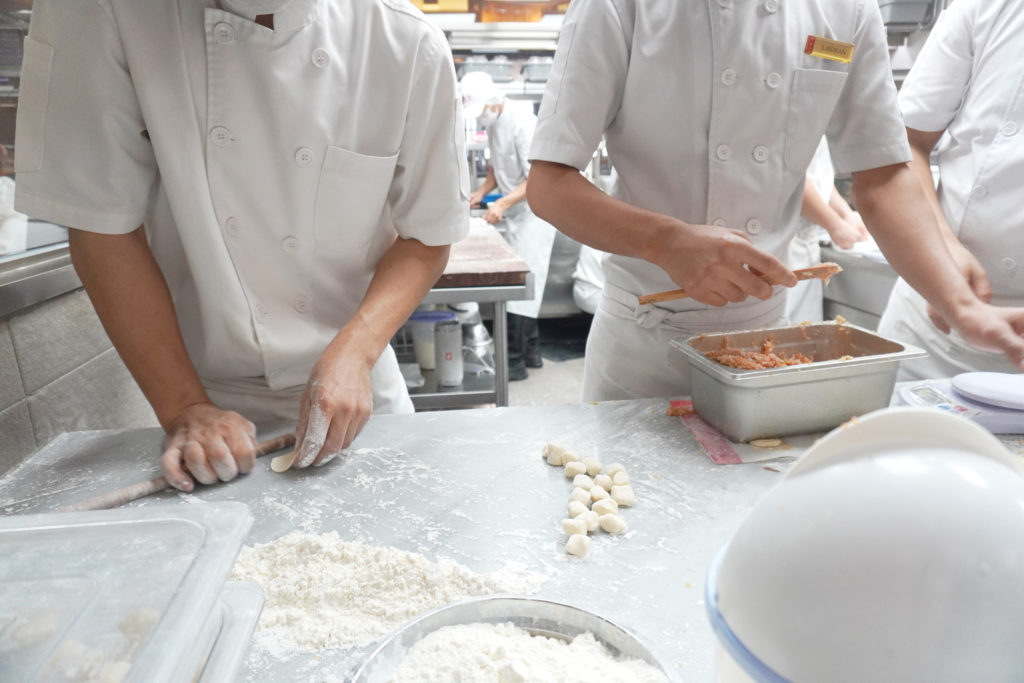 ディンタイフォン