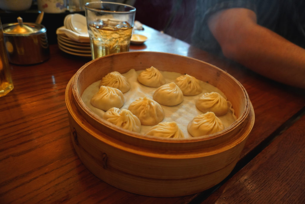 ディンタイフォン