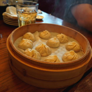 クアラルンプール旅行と日常|レイクパークにお散歩と小籠包