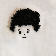 暇なときに試してみる新しい技法