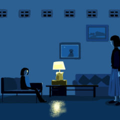 昨今のコロナ禍で思うこと、今の状態