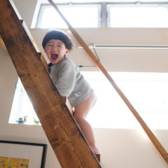 人生を豊かにしてくれるα6400 | 子供写真と動画に最適