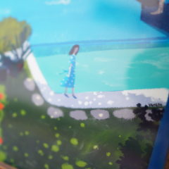 イラストレーターの英語勉強法Cake appとNativeCampの組み合わせ