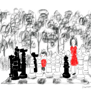 非公開: YouTubeのおすすめとお子様ランチ