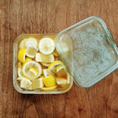 高脂質低糖質ダイエットの話