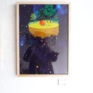 非公開: 世界あるいは心象風景