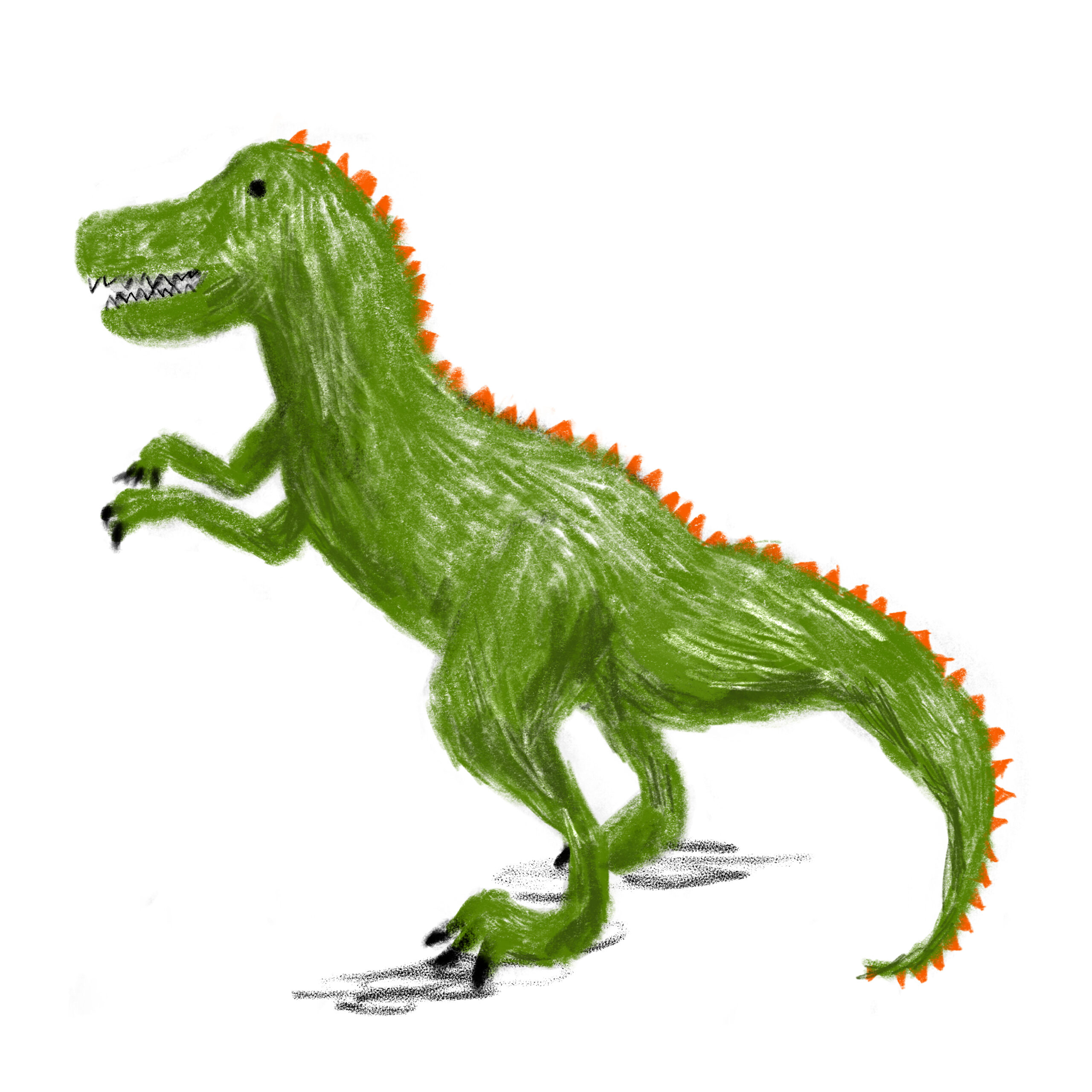最も共有された ティラノサウルス 恐竜 かわいい イラスト かわいい ティラノサウルス 恐竜 イラスト Apixtursae76ens