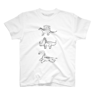 THE KEBABS ATSUI 恐竜 Tシャツ Mサイズ 古着 グッズ 2025年最新】the kebabs tシャツの人気アイテム - メルカリ