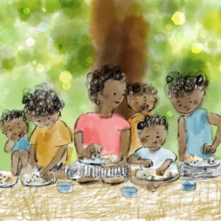 UNIQLO「服の旅先」