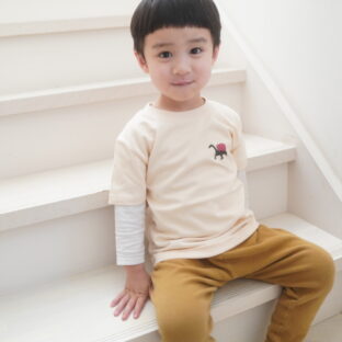 suzuriのBigSaleが開催中|恐竜キッズTシャツ700円引き|