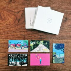 営業や打ち合わせの際の名刺は複数枚あったほうがいいという話