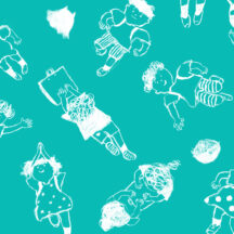 最後の絵本制作