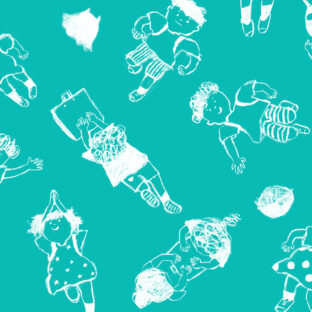 最後の絵本制作