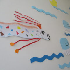 広島県三原市での絵本ワークショップのこと